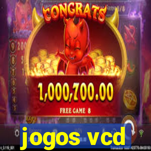 jogos vcd